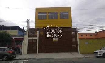 Imagem: São Paulo - Galpão/Depósito/Armazém