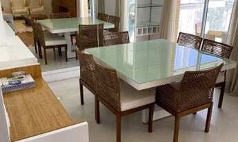 Imagem 4: 2 dormitórios para alugar, 128 m² por R$ 9.700/mês - Vila Nova Conceição