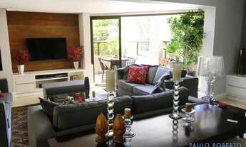 Imagem 4: APARTAMENTO - PANAMBY - SP