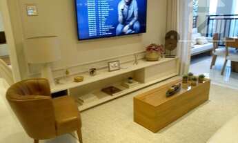 Imagem 4: Apartamento à venda 3 Quartos, 1 Suite, 2 Vagas, 91M², Swiss Park, Campinas - SP