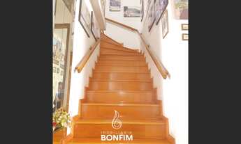 Imagem 7: CURITIBA - Casa Padrão - Vila Izabel