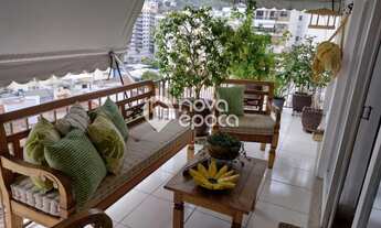 Imagem: Rio de Janeiro - Apartamento Padrão - Tijuca