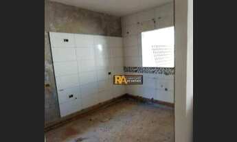 Imagem 6: Casa com 2 dormitórios à venda, 67 m² por R$ 330.000,00 - Jardim Nacional - Foz do Iguaçu