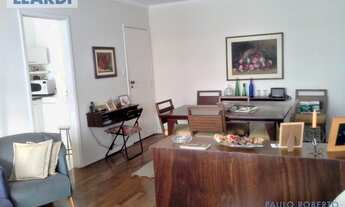 Imagem 4: APARTAMENTO - JARDIM PAULISTA - SP