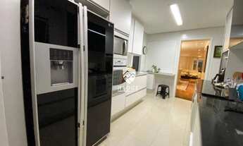 Imagem 4: Apartamento com 4 dormitórios à venda, 267 m² por R$ 2.980.000 - Santana - São Paulo/SP
