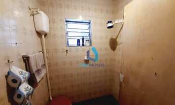 Imagem 5: Térrea para venda tem 200 metros quadrados com 3 quartos em Campininha - São Paulo - SP