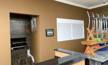 Imagem 7: Casa à venda, Parque Atlanta, Araraquara, SP