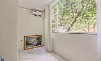 Imagem 6: Apartamento com 1 dormitório à venda, 38 m² por R$ 630.000,00 - Copacabana - Rio de Janeir