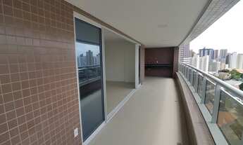 Imagem 5: Apartamento NOVO na Aldeota 205m² com 04 suítes (TR101710) LUA