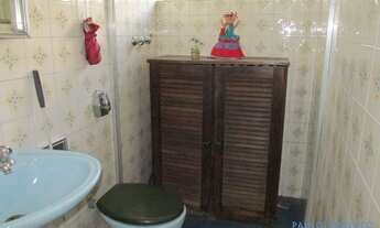 Imagem 5: SOBRADO - CAMPO BELO - SP