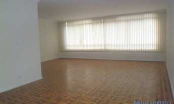 Imagem: APARTAMENTO - HIGIENÓPOLIS - SP