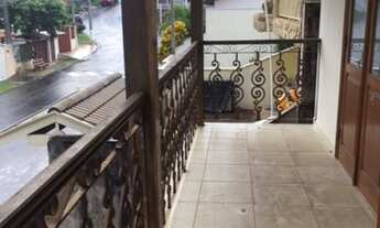 Imagem 2: CASA EM CONDOMÍNIO - CONDOMÍNIO RESIDENCIAL ITAMAMBUCA - SP