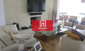 Imagem 5: Apartamento à venda no bairro Jardim Morumbi - São Paulo/SP, Zona Sul