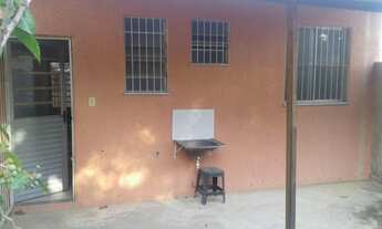 Imagem 4: Esmeraldas - Casa Padrão - Centro