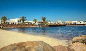 Imagem 6: Terreno no condomínio reserva das águas