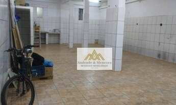 Imagem: Salão para alugar, 130 m² por R$ 800,00/mês