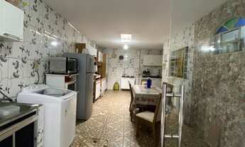 Imagem 3: Casa de 2 quartos em Campo Grande - Rio de Janeiro - RJ