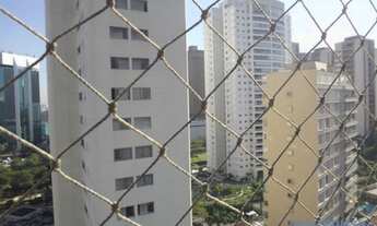 Imagem 3: APARTAMENTO - ALTO DE PINHEIROS - SP