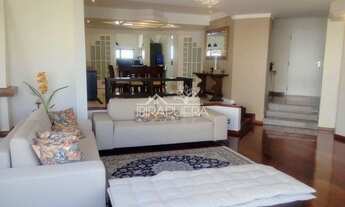 Imagem: 4 dormitórios espaçoso ao lado do Ibirapuera