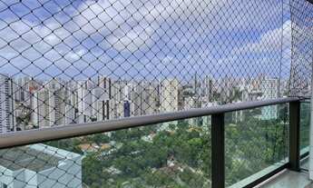 Imagem 5: Recife - Apartamento Padrão - Casa Amarela