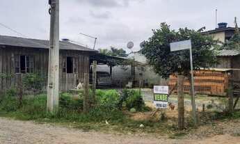 Imagem 3: Terreno à venda, 328 m² por R$ 198mil - Nossa Senhora da Paz - Balneário Piçarras/SC