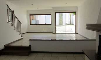 Imagem 4: SANTANA DE PARNAÍBA - Casa de Condomínio - Alphaville 06