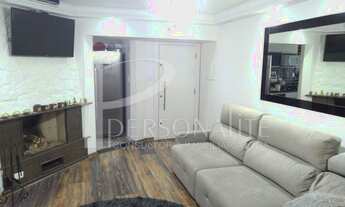 Imagem 4: Maravilhosa Cobertura à venda, próximo ao shopping Anália Franco, próximo ao hospital vit