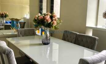 Imagem 5: Lindo apartamento para venda - 3 dormitórios - Região Brooklin