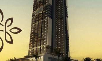 Imagem: Aepartamento para venda no Harissa, possui