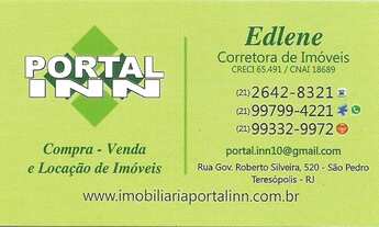 Imagem 6: Terreno para Venda em Teresópolis, Posse