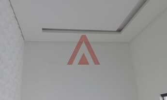 Imagem 4: CASA ACABAMENTOS FINOS - 3 QUARTOS - VARANDA GOURMET - 2 VAGAS DE GARAGEM - SETOR TRÊS MAR