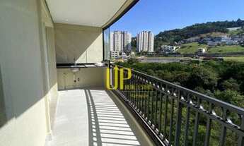 Imagem 5: Apartamento com 3 dormitórios à venda, 139 m² por R$ 1.460.000 - Edifício Parque Tamboré