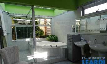 Imagem 3: CASA EM CONDOMÍNIO - ALPHAVILLE - SP