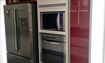 Imagem 5: CASA EM CONDOMÍNIO - TAMBORÉ - SP