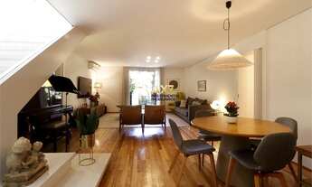 Imagem 3: Cobertura à venda 3 Quartos, 3 Suites, 4 Vagas, 344M², Alto de Pinheiros, São Paulo - SP