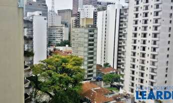 Imagem 7: APARTAMENTO - JARDIM AMÉRICA - SP