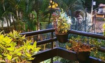 Imagem 5: Apartamento de 130m no Morumbi com 3 dormitórios e 2 vagas