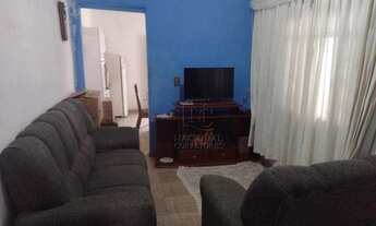 Imagem 3: Casa à venda - Parque Oratório - Santo André/SP