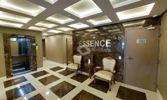 Imagem 2: ED. ESSENCE RESIDENCE