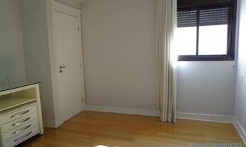 Imagem 6: COBERTURA - VILA LEOPOLDINA - SP