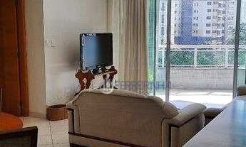 Imagem 2: Apartamento à venda, 113 m² por R$ 1.150.000,00 - Jardim Aquarius - São José dos Campos/SP