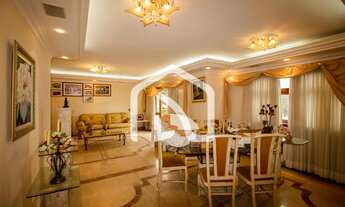 Imagem 7: Casa à venda, 954 m² por R$ 4.300.000,00 - Alphaville - Santana de Parnaíba/SP