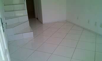 Imagem 7: Casa para venda com 52 metros quadrados com 2 quartos em Campo Grande - Rio de Janeiro - R