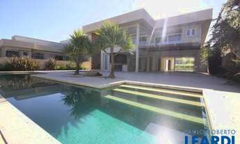 Imagem 7: CASA EM CONDOMÍNIO - TAMBORÉ - SP