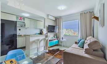 Imagem 5: Apartamento para venda tem 65 metros quadrados com 3 quartos em Azenha - Porto Alegre - RS