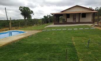 Imagem 1: Sitio novo de 1.000m² Serra do Cipó (Temos varias opções)