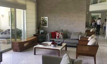 Imagem 3: LINDA COBERTURA- QUADRA DA PRAIA JARDIM OCEÂNICO