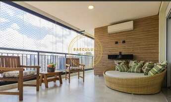 Imagem 5: BELÍSSIMO APTO 159 m² | 3 SUÍTES | 3 VAGAS GARAGEM