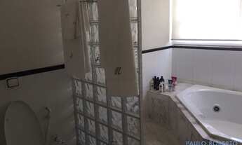 Imagem 5: CASA EM CONDOMÍNIO - ALPHAVILLE - SP