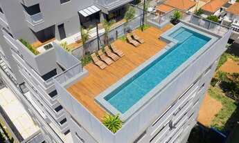 Imagem: SãO PAULO - Apartamento Padrão - Pinheiros